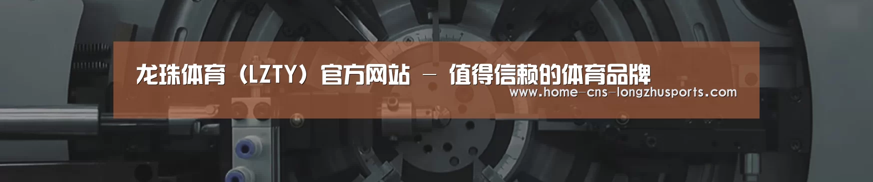 某某机械公司