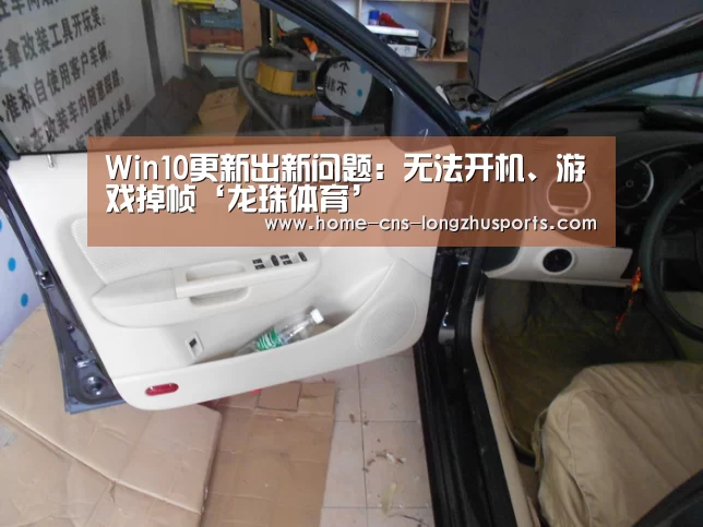 龙珠体育