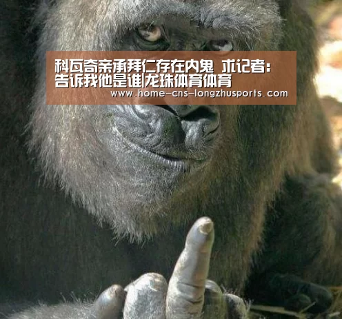 科瓦奇亲承拜仁存在内鬼 求记者:告诉我他是谁|龙珠体育体育(图3) 龙珠体育